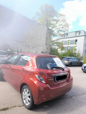 Toyota Yaris - 8990 € - 13719292 4