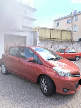 Toyota Yaris - 8990 € - 13719292 2
