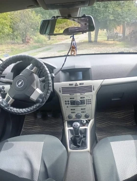 Opel Astra H 1.9CDTI - 3500 € - 51930805 4