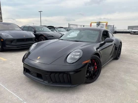 Porsche 911 Carrera GTS Coupe * CARFAX * 2 КЛЮЧА