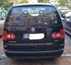 VW Sharan | Mobile.bg � ����� ������ 6