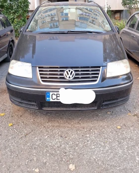 VW Sharan | Mobile.bg � ����� ������ 5