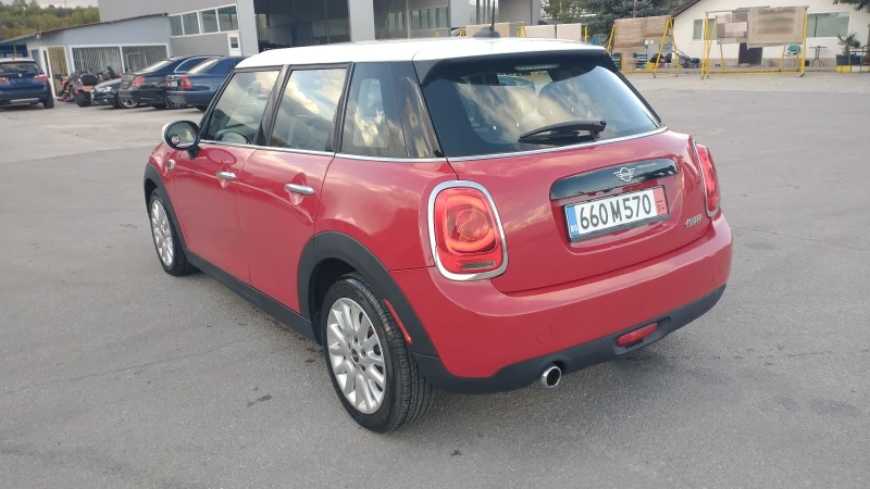 Mini Cooper Mini Cooper F56, снимка 4 - Автомобили и джипове - 46355203