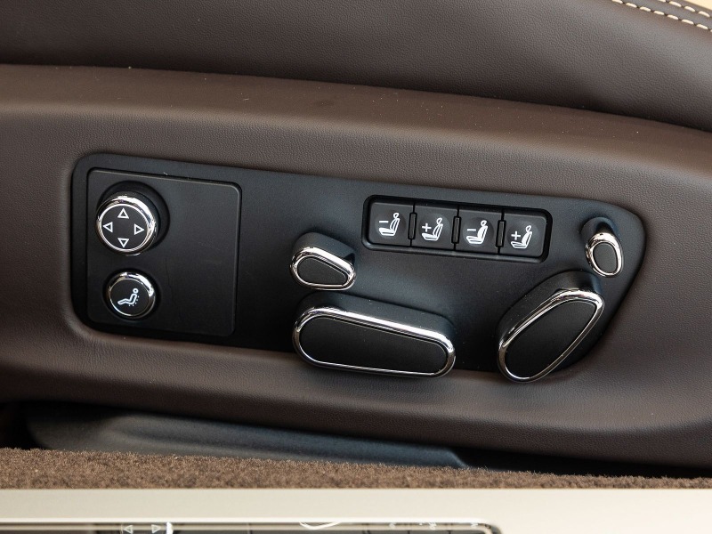 Bentley Continental GTC Speed W12 = Ceramic Brakes= Гаранция, снимка 8 - Автомобили и джипове - 45526880