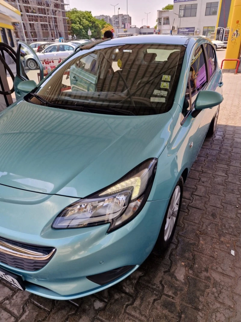 Opel Corsa, снимка 2 - Автомобили и джипове - 47376186