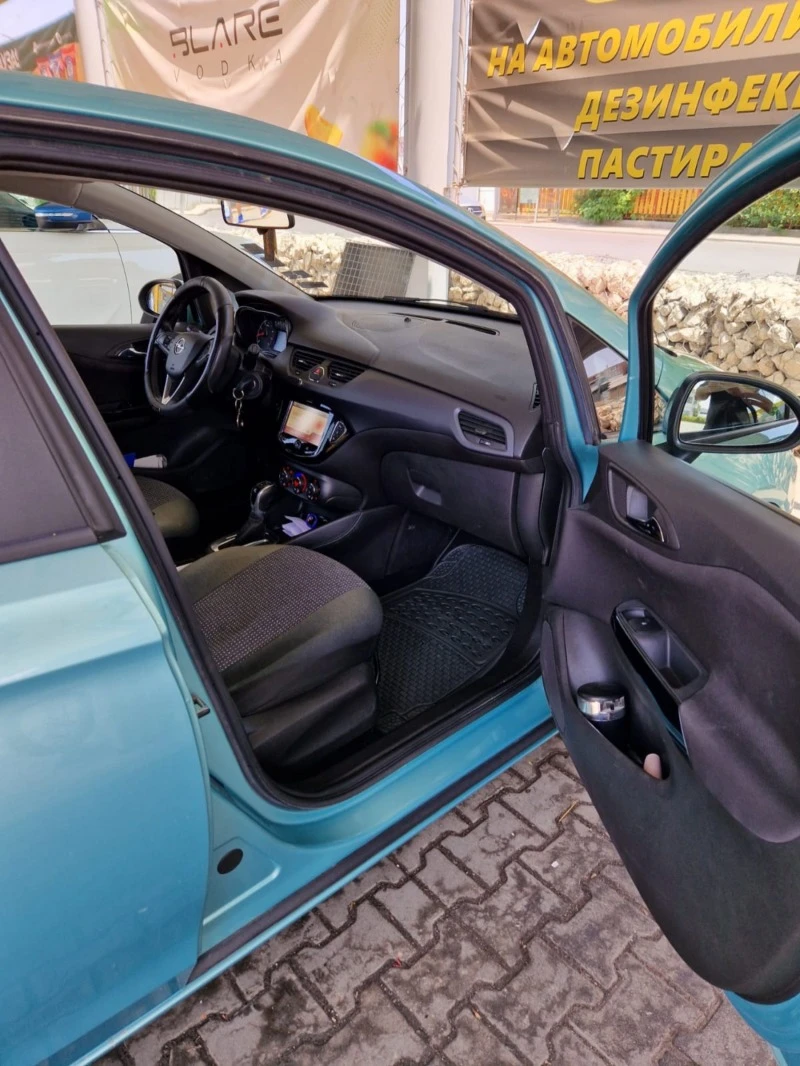 Opel Corsa, снимка 7 - Автомобили и джипове - 47376186