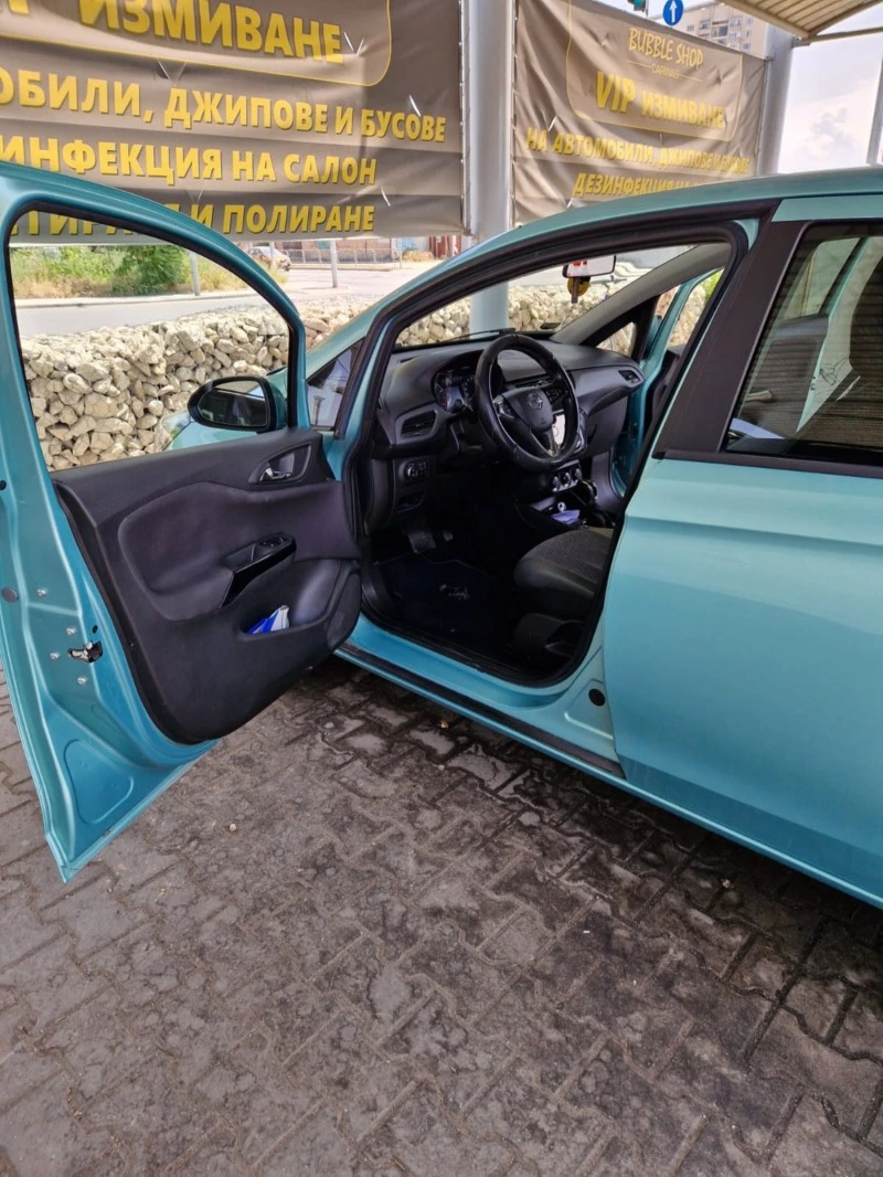 Opel Corsa, снимка 6 - Автомобили и джипове - 47376186