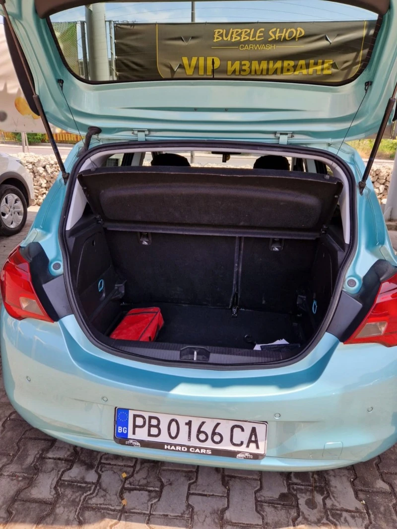 Opel Corsa, снимка 5 - Автомобили и джипове - 47376186