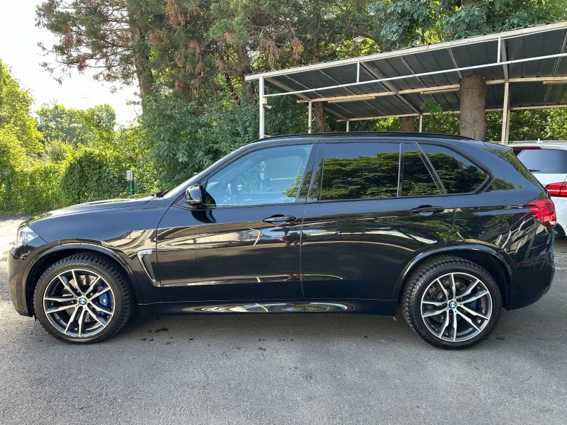 BMW X5M, снимка 3 - Автомобили и джипове - 47432117