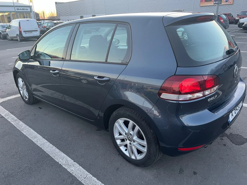 VW Golf 1.4 TSI Highline, снимка 7 - Автомобили и джипове - 49082500