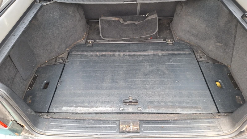 Honda Accord Aerodeck/Комби, снимка 9 - Автомобили и джипове - 50275387