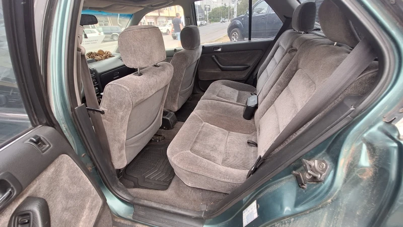 Honda Accord Aerodeck/Комби, снимка 11 - Автомобили и джипове - 50275387