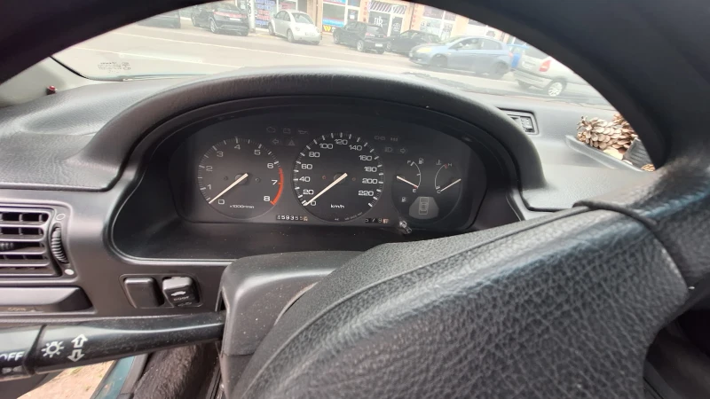 Honda Accord Aerodeck/Комби, снимка 16 - Автомобили и джипове - 50275387