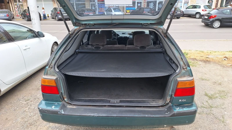 Honda Accord Aerodeck/Комби, снимка 6 - Автомобили и джипове - 50275387