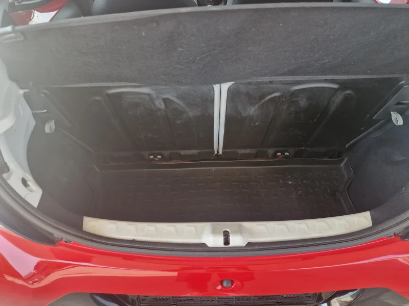 Toyota Aygo, снимка 10 - Автомобили и джипове - 51141712