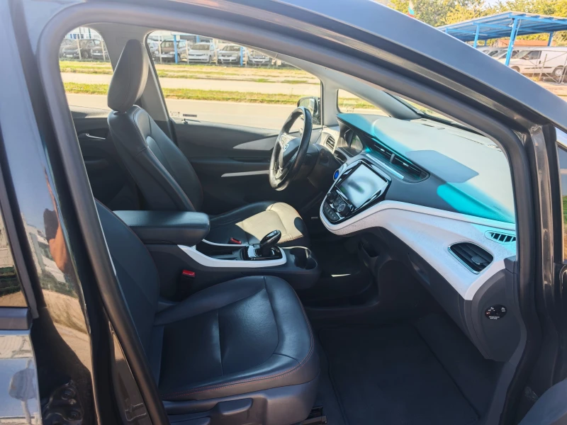 Opel Ampera 62kw, снимка 14 - Автомобили и джипове - 52526832