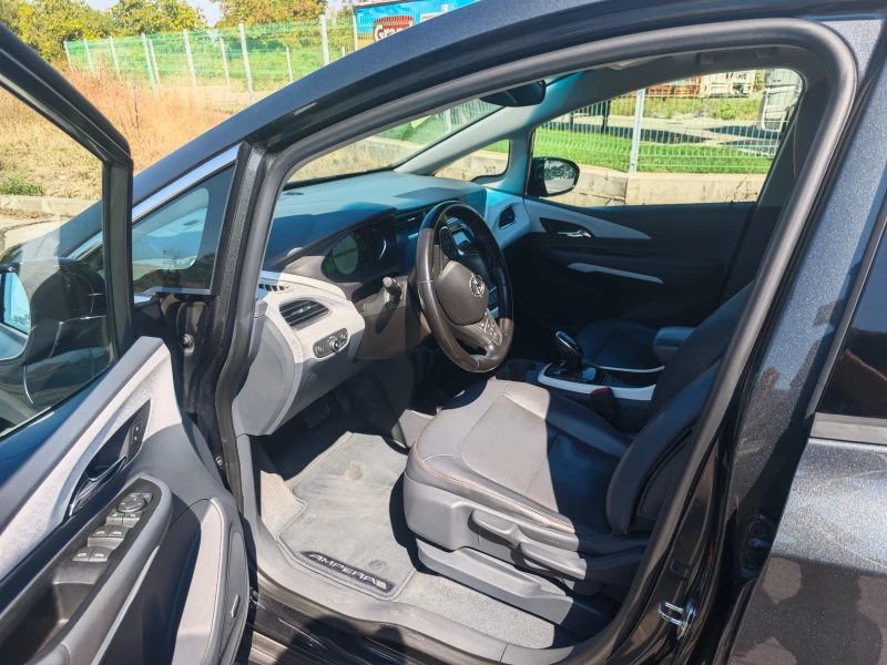 Opel Ampera 62kw, снимка 12 - Автомобили и джипове - 52526832
