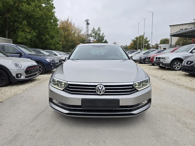 VW Passat 2.0TDI 150к.с DIGITAL Топ състояние , снимка 5 - Автомобили и джипове - 52086613