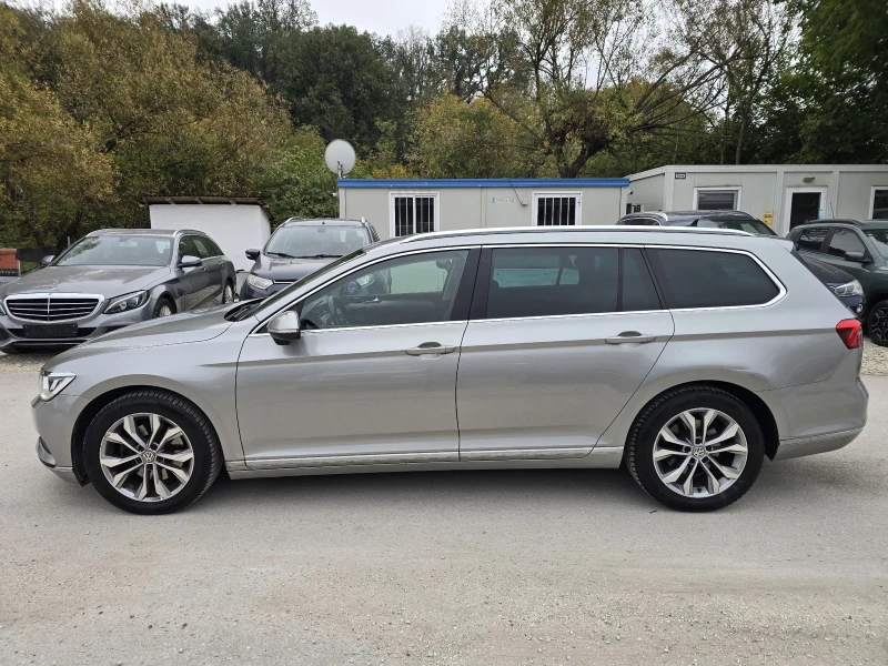 VW Passat 2.0TDI 150к.с DIGITAL Топ състояние , снимка 7 - Автомобили и джипове - 52086613