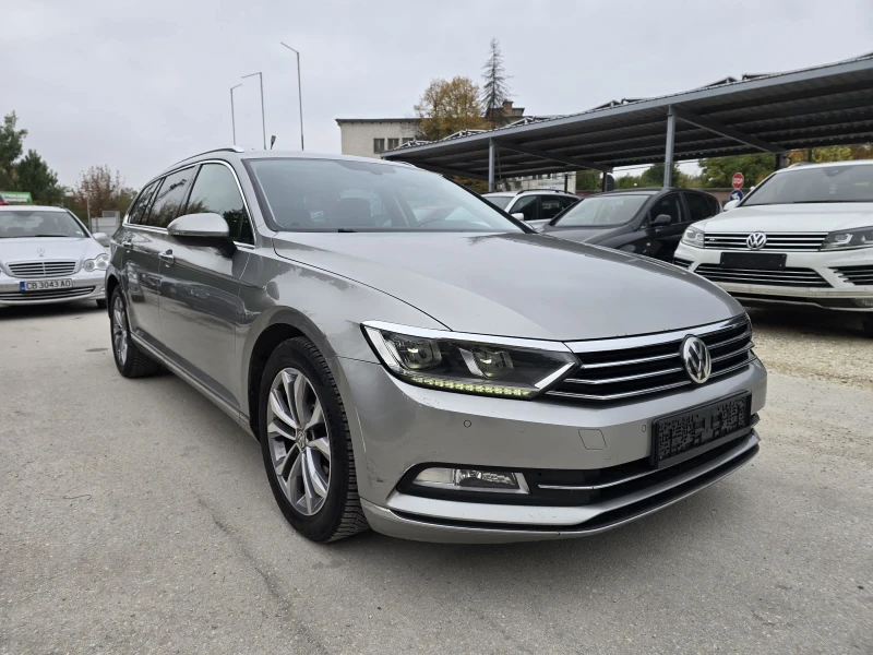 VW Passat 2.0TDI 150к.с DIGITAL Топ състояние , снимка 2 - Автомобили и джипове - 52086613