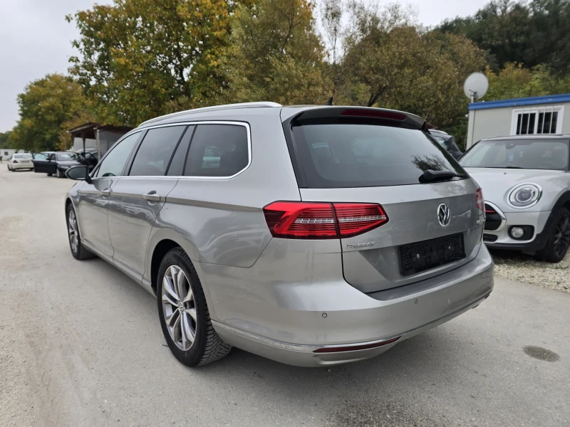 VW Passat 2.0TDI 150к.с DIGITAL Топ състояние , снимка 3 - Автомобили и джипове - 52086613