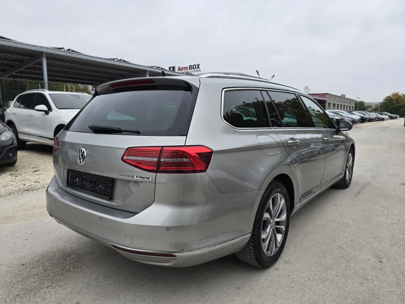VW Passat 2.0TDI 150к.с DIGITAL Топ състояние , снимка 4 - Автомобили и джипове - 52086613