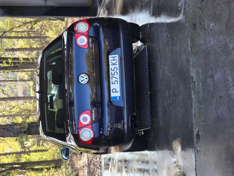 VW Passat Vw Passat 2.0// 140ps, снимка 4 - Автомобили и джипове - 52632872