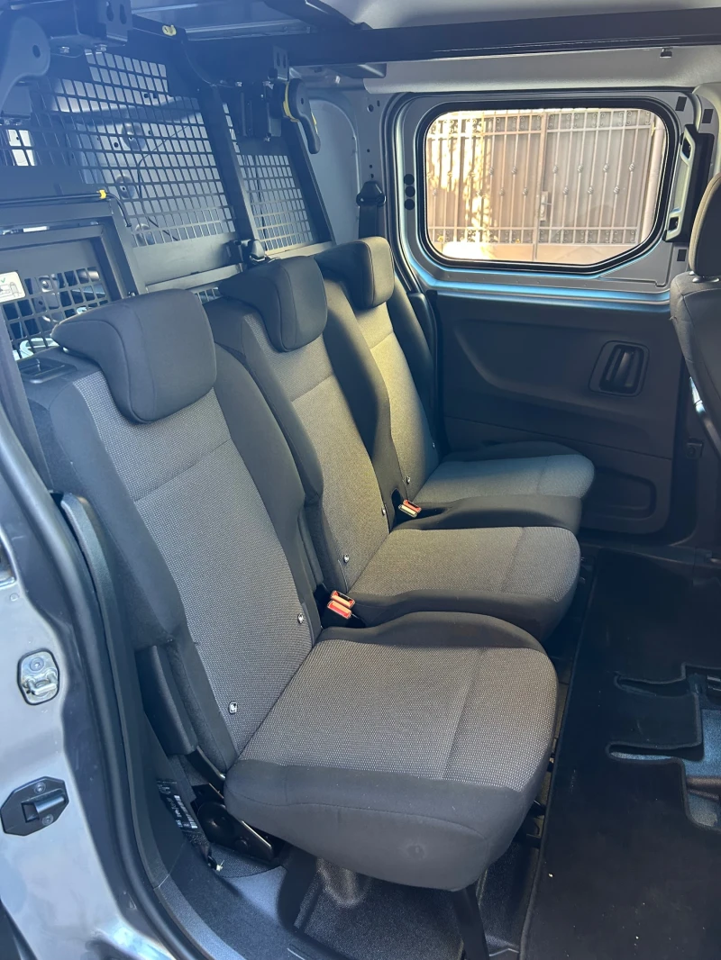 Opel Combo E Cargo (Life Pack), снимка 9 - Автомобили и джипове - 52456730