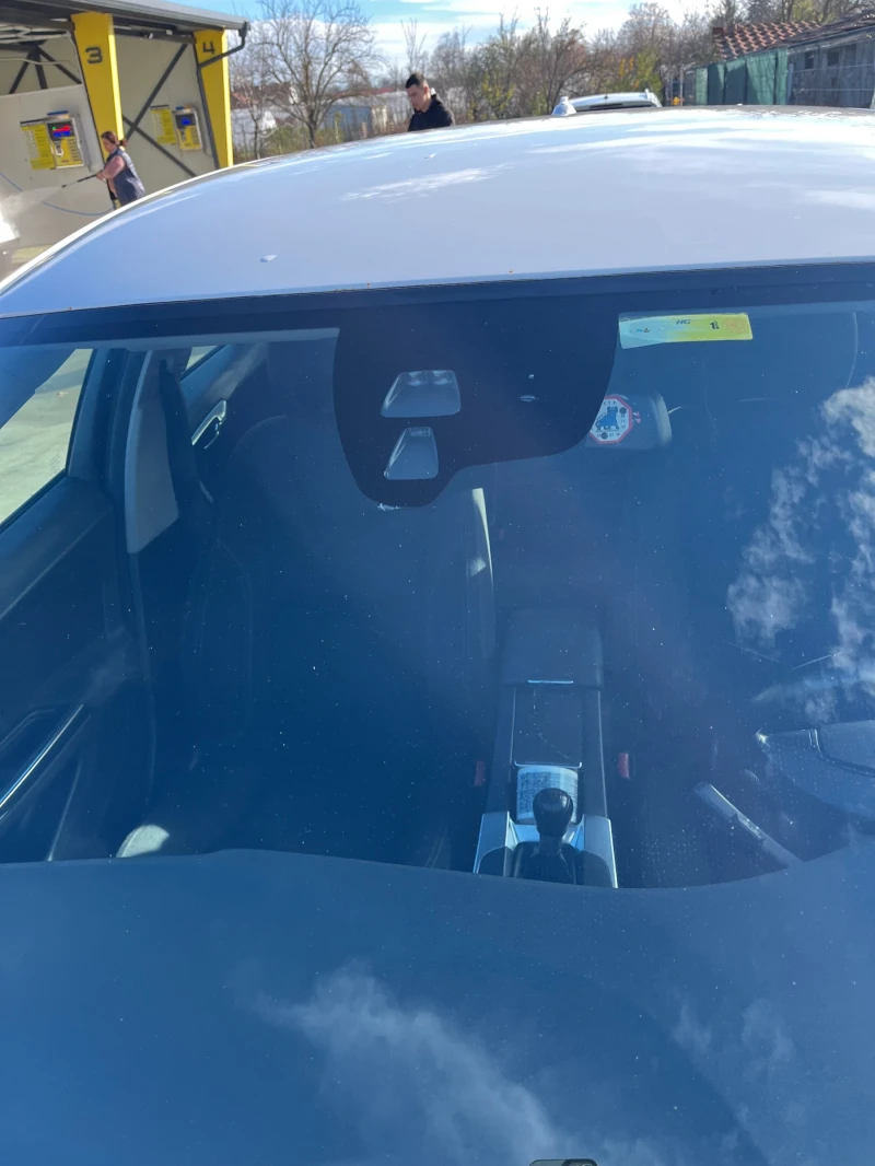 Volvo V60 D3 2.0 , снимка 13 - Автомобили и джипове - 52543169