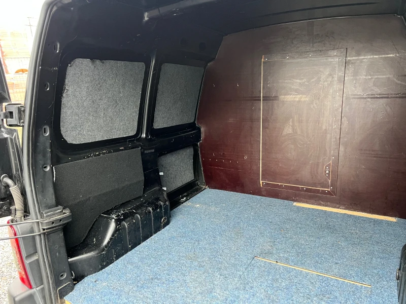 Citroen Berlingo 1.6 hdi , снимка 14 - Автомобили и джипове - 52595853