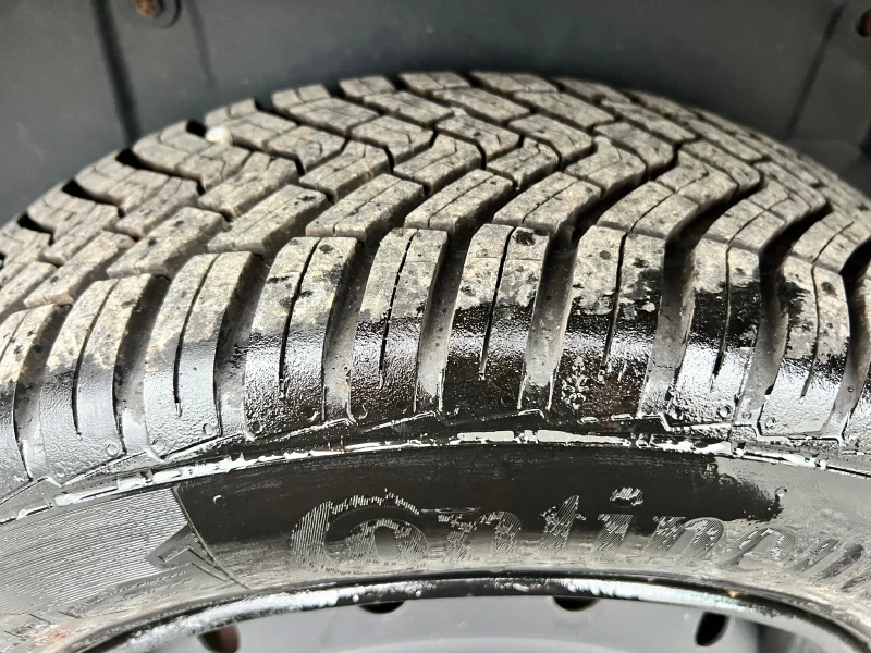 Citroen Berlingo 1.6 hdi , снимка 12 - Автомобили и джипове - 52595853