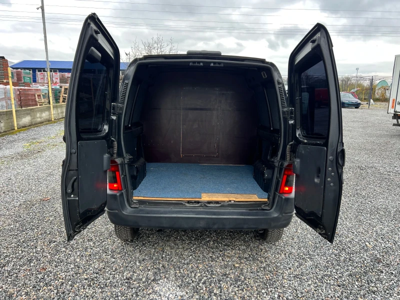Citroen Berlingo 1.6 hdi , снимка 13 - Автомобили и джипове - 52595853