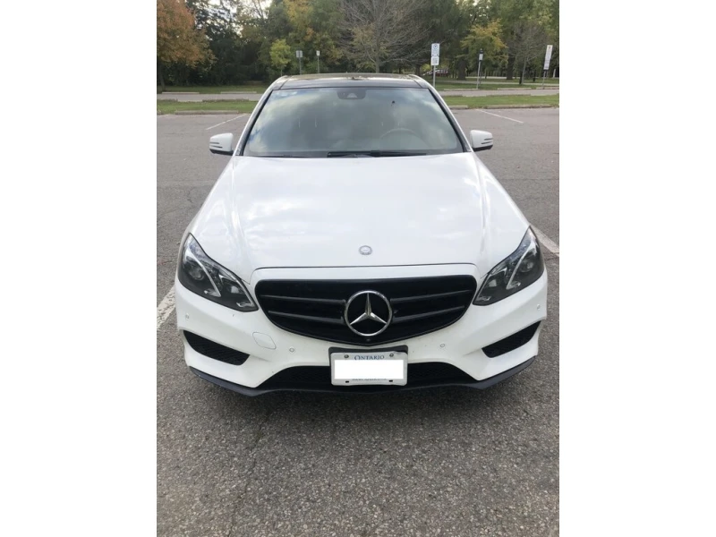 Mercedes-Benz E 250 * DIESEL/ DEALER MAINTAINED/LOADED/ SUPER CLEAN/RA