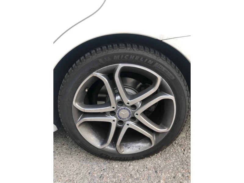 Mercedes-Benz E 250 * DIESEL/ DEALER MAINTAINED/LOADED/ SUPER CLEAN/RA, снимка 5 - Автомобили и джипове - 52924091