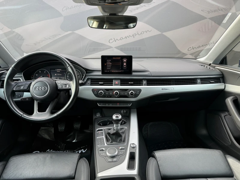 Audi A5 Бартер Лизинг, снимка 13 - Автомобили и джипове - 53113708