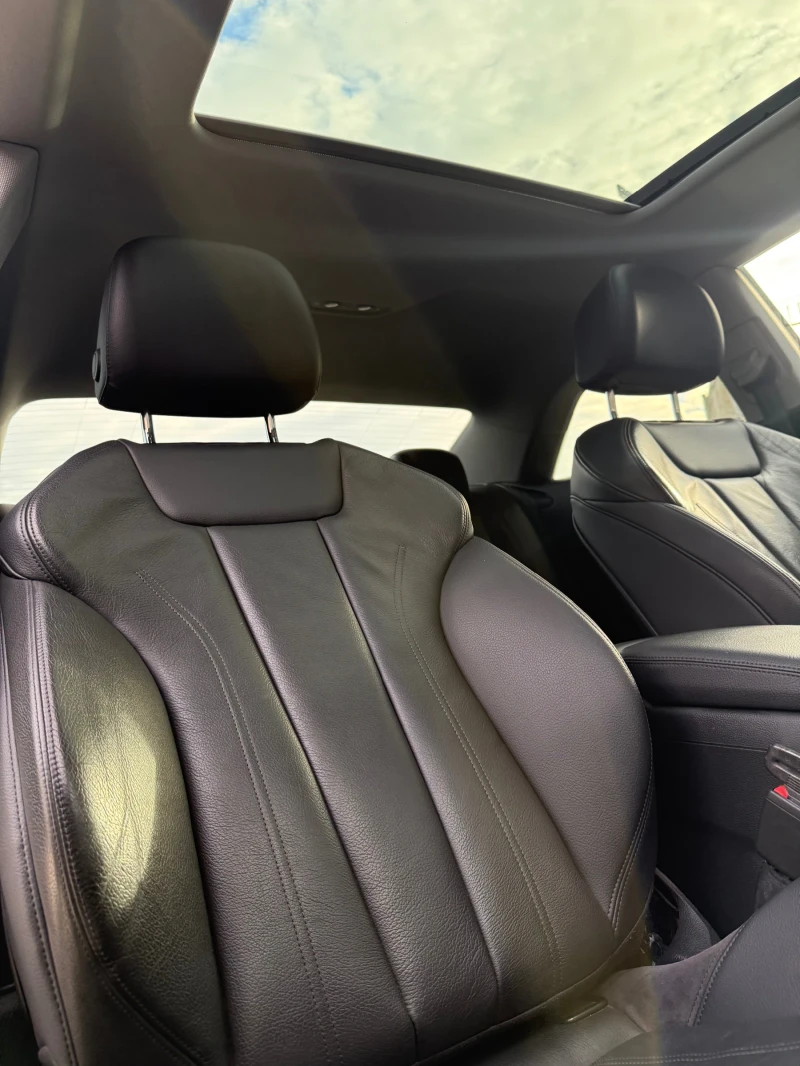 Audi A5 Бартер Лизинг, снимка 11 - Автомобили и джипове - 53113708