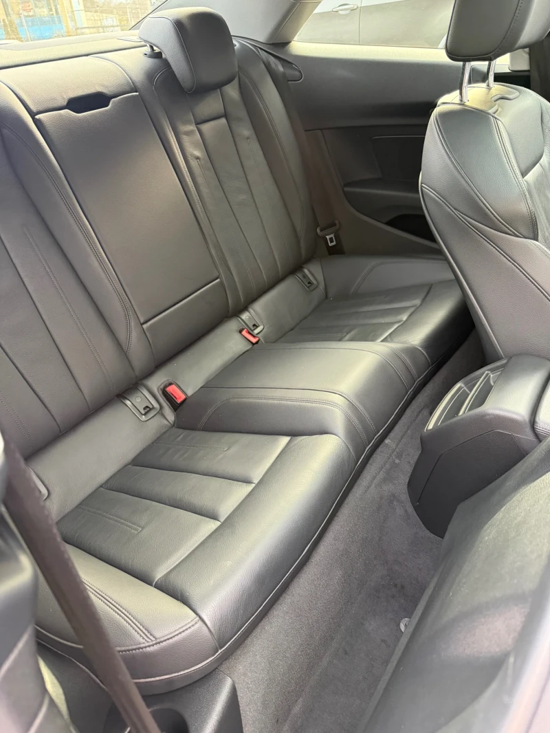 Audi A5 Бартер Лизинг, снимка 10 - Автомобили и джипове - 53113708