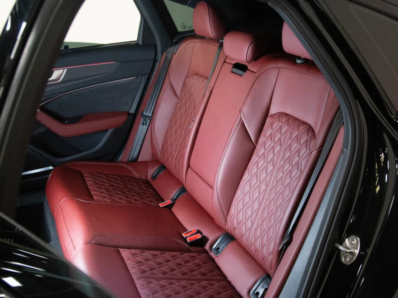 Audi S6 2.9T quattro Premium* АвтоКредит* (Цена до БГ) , снимка 6 - Автомобили и джипове - 53380651