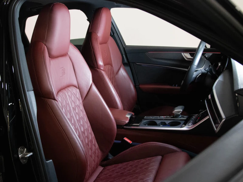Audi S6 2.9T quattro Premium* АвтоКредит* (Цена до БГ) , снимка 14 - Автомобили и джипове - 53380651