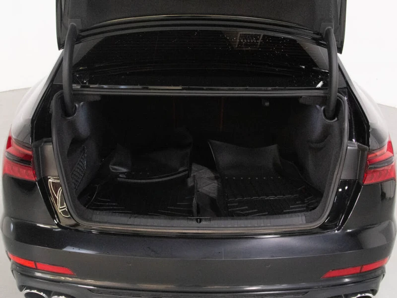 Audi S6 2.9T quattro Premium* АвтоКредит* (Цена до БГ) , снимка 5 - Автомобили и джипове - 53380651