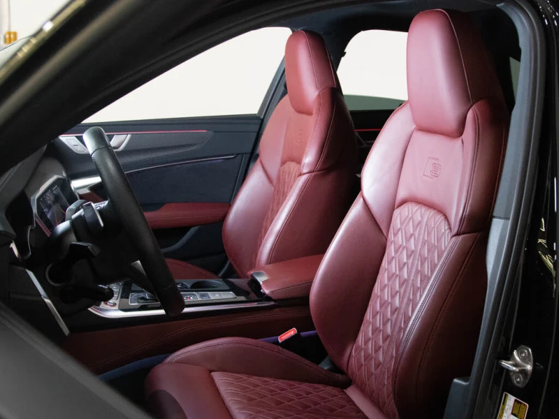 Audi S6 2.9T quattro Premium* АвтоКредит* (Цена до БГ) , снимка 8 - Автомобили и джипове - 53380651