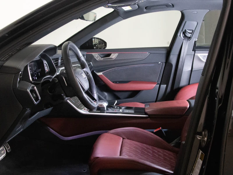 Audi S6 2.9T quattro Premium* АвтоКредит* (Цена до БГ) , снимка 17 - Автомобили и джипове - 53380651
