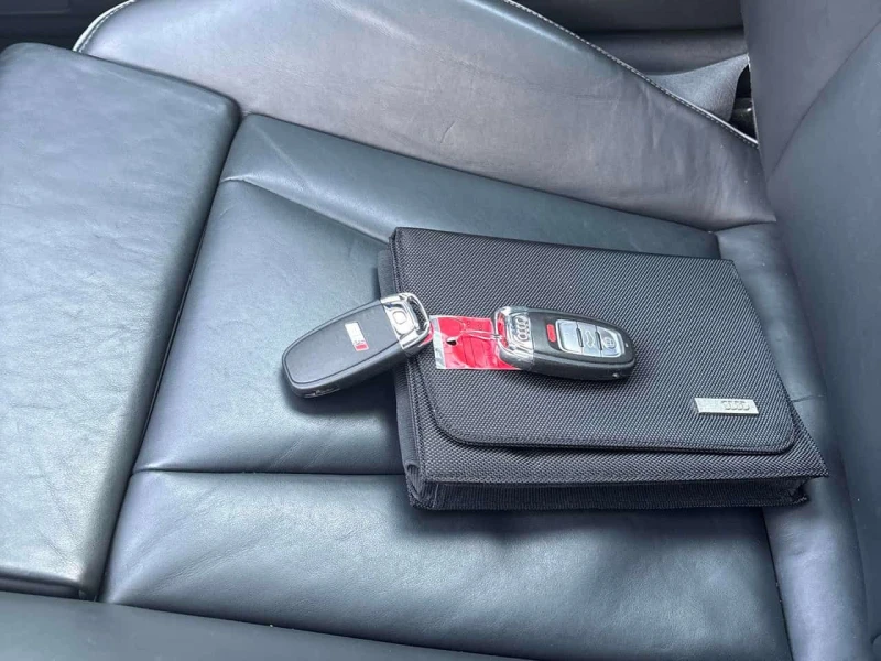 Audi Rs5 2dr Cpe /B&O/КАМЕРА/ПОДГРЕВИ , снимка 15 - Автомобили и джипове - 53560895