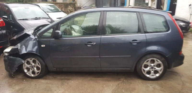 Ford C-max 1.6 и 2.0 TDCI на части, снимка 2 - Автомобили и джипове - 28748656