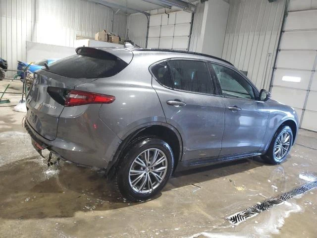 Alfa Romeo Stelvio 2.0L 4 All wheel drive, снимка 6 - Автомобили и джипове - 48676190