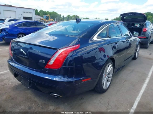Jaguar Xj R-Sport AWD * Kрайна цена*  - изображение 4