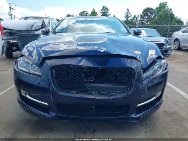 Jaguar Xj R-Sport AWD * Kрайна цена*  - изображение 5