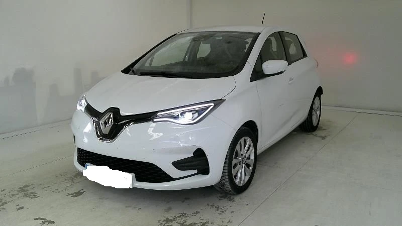 Renault Zoe - 10 лв. - 24456007 1