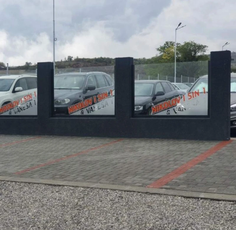 Mercedes-Benz E 220 2.2CDI-AVANGARDE- - 16900 лв. - 15140051 1
