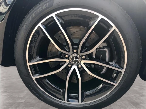 Mercedes-Benz GLE 450 4Matic = AMG Line = Premium  | Mobile.bg   3